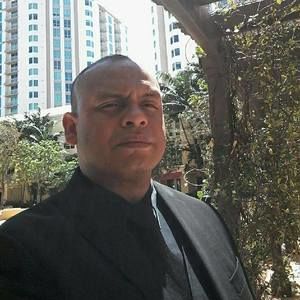 Meet your Posher, Dave